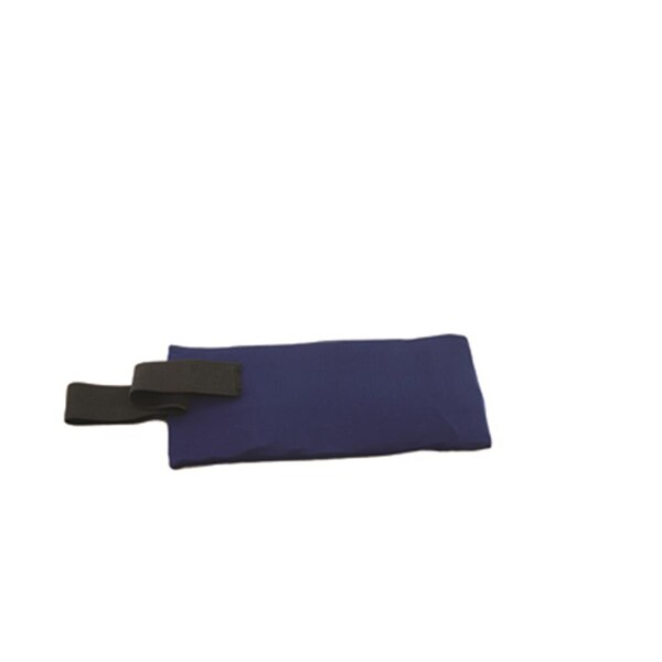 Fabrication Enterprises Relief Pak Cold N Hot Elastomer Pack - Small - 5 x 9.5 in. 11-1633 - main